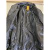 Image 2 : genuine leather lacket made in china- size XXL