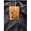 Image 3 : genuine leather lacket made in china- size XXL