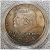 Image 2 : 2025 Donald Trump Coin