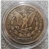 Image 1 : 1889 US 1 Dollar Coin Copy