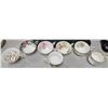 Image 2 : Vintage Paragon Fine Bone China Teacups
