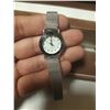 Image 2 : Rolex Oyster Perpetual DateJust 30M Water Resist Watch. (Working It Has Battery)