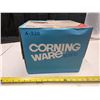 Image 3 : Corning ware blue cornflower dish # A 230 sealed new in box
