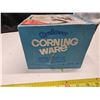 Image 3 : Corning ware blue cornflower Teapot # P 104 Sealed new in box