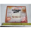 Image 3 : Corning ware Spice O life 2L sauce pan # A-2-8-S sealed new in box