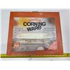 Image 1 : Corning ware Spice O life Roaster # A-21-8-S sealed new in box