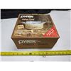 Image 1 : Pyrex Forest casserole dish # 475.61.S- Sealed new in box