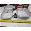 Image 3 : Corning ware saucepan set A-99-D