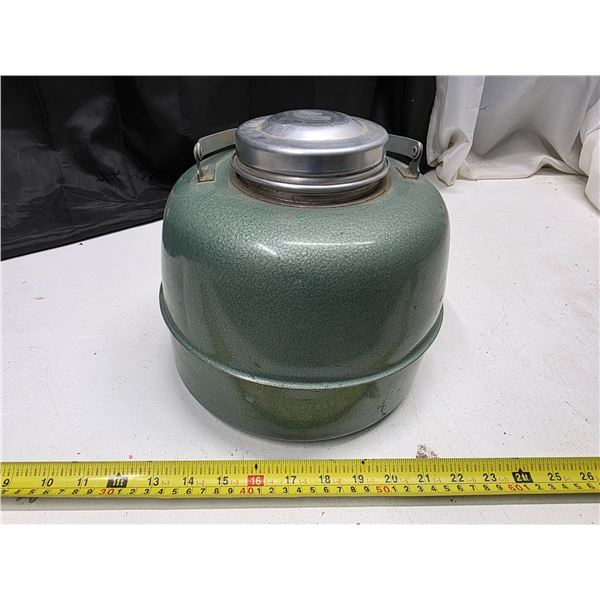 thermal insluated jug