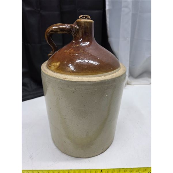 Antique jug- 14"H