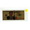 Image 1 : Trump Currency.