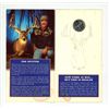 Image 2 : 1997 Hanson Buck Bigger's New Uncirculated $2 Coin.