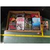 Image 1 : Lot of various novels
