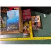 Image 2 : Lot of various novels