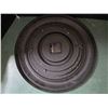 Image 2 : Large plastic clock