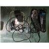Image 1 : 2 electric razors- untested