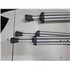 Image 2 : 2 pairs of crutches