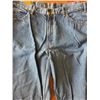 Image 3 : 2 pairs of blue jeans- 42 by 30