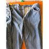 Image 4 : 2 pairs of blue jeans- 42 by 30