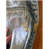 Image 2 : Jean jacket- size large