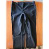 Image 2 : Pair of black jeans- 42 by 30