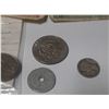 Image 2 : Lot of foreign currency
