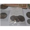 Image 3 : Lot of foreign currency