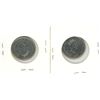 Image 2 : (2) 1999 Canadian 25 Cents Coin.