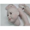 Image 2 : Porcelaine Doll Parts.