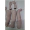 Image 3 : Porcelaine Doll Parts.