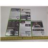 Image 2 : (5) XBOX Games.
