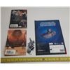 Image 2 : Star Wars Episode 1, Trilogy A New Hope, Time to Play, etc.