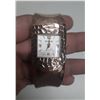 Image 1 : ECOSSE Watch (Working) Water Resistant Bracelet.