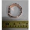 Image 3 : ECOSSE Watch (Working) Water Resistant Bracelet.
