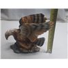 Image 1 : Decorative Eagle Figurine.