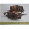 Image 2 : Decorative Eagle Figurine.