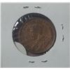 Image 2 : 1919 Canadian Large One Cent.