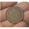 Image 1 : 1920 Canadian Large One Cent.