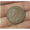 Image 2 : 1920 Canadian Large One Cent.