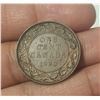 Image 1 : 1920 Canadian Large One Cent.