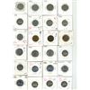 Image 1 : 1930-1997 Canadian 5 Cents Coins. (Total 31 Coins)