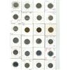 Image 2 : 1930-1997 Canadian 5 Cents Coins. (Total 31 Coins)