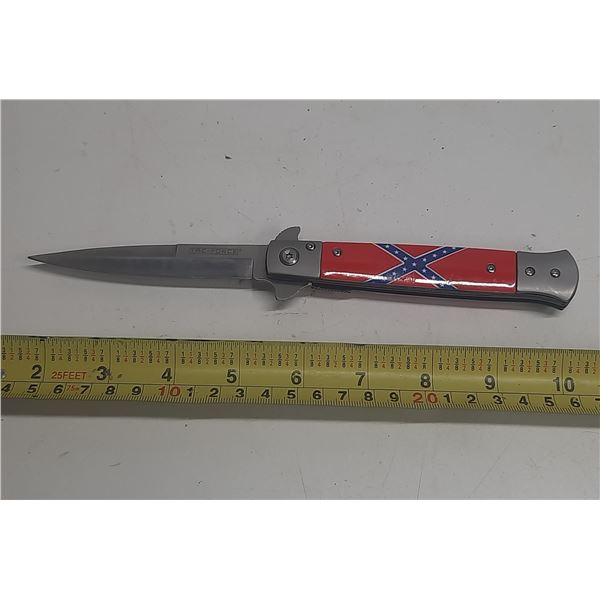 TAC -FORCE Pocket Knife.