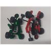 Image 3 : LEGO Technic Battle Cars.