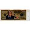 Image 2 : Trump Currency.