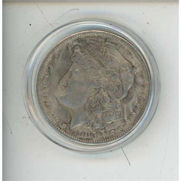 1903 U.S.A One Dollar. (Copy)