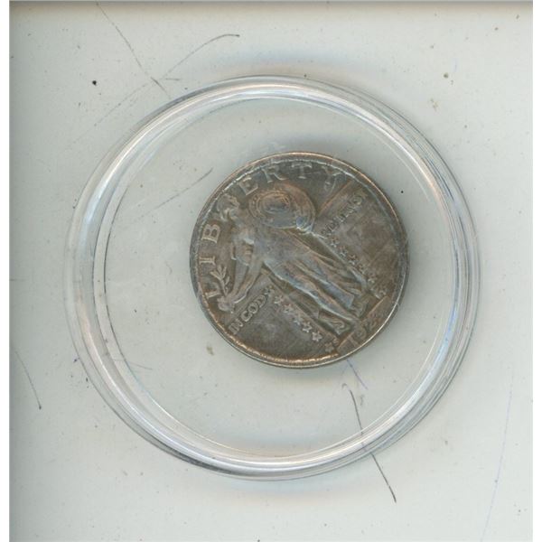 1923 U.S.A Quarter Dollar. (Copy)
