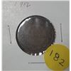 Image 1 : 1912 Canadian Large One Cent Coin.