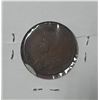 Image 2 : 1912 Canadian Large One Cent Coin.
