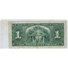 Image 2 : 1937 $1. Coyne-Towers signatures. O/N Prefix. BC-21d. Fine.